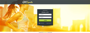 Web Design by Creative Usha for GHL Sports Ltd | Design #2973871