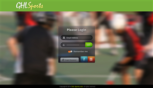 Web Design by Creative Usha for GHL Sports Ltd | Design: #2973873