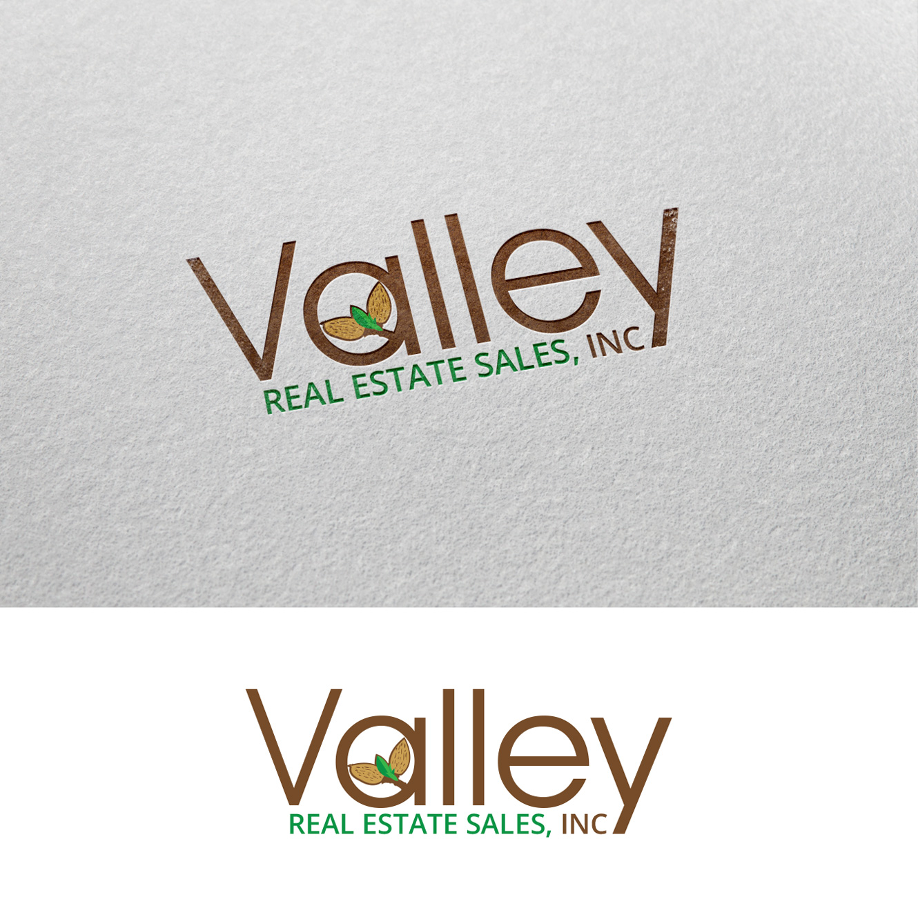 Diseño de Logo por Impressive Sol para este proyecto | Diseño #15562743