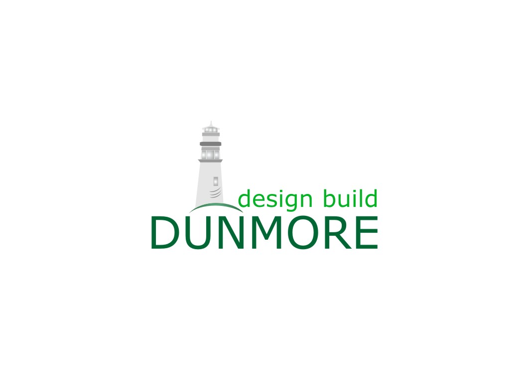 Logo-Design von art-media75 für Dunmore Design Build | Design #2656908