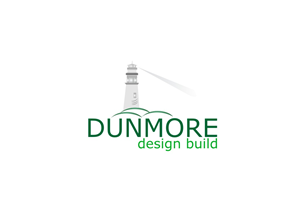 Design de Logo par art-media75 pour Dunmore Design Build | Design : #2657237