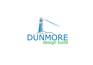 Design de Logo par art-media75 pour Dunmore Design Build | Design : #2674613