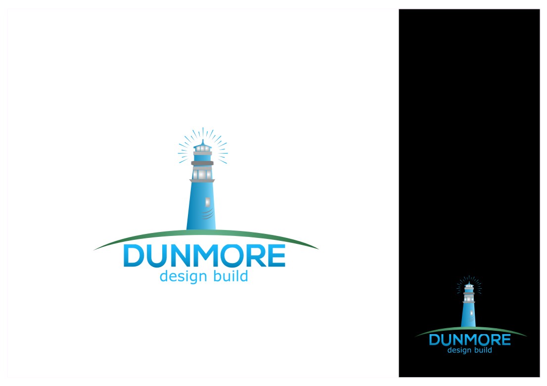 Design de Logo par art-media75 pour Dunmore Design Build | Design #2706201