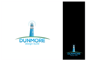Design de Logo par art-media75 pour Dunmore Design Build | Design : #2706201