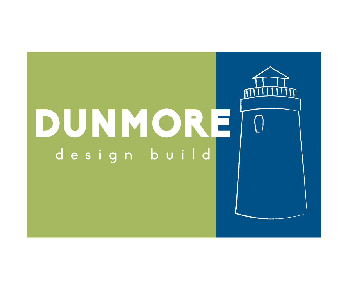 Logo Design by Mindqwerks for Dunmore Design Build | Design #2685541