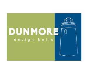 Logo-Design von Mindqwerks für Dunmore Design Build | Design #2685541
