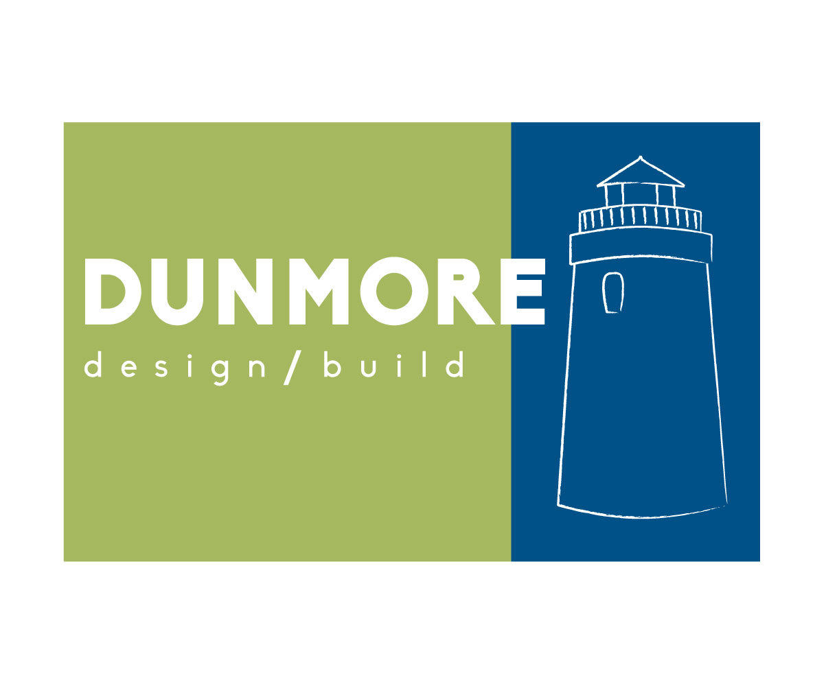 Logo Design by Mindqwerks for Dunmore Design Build | Design #2685545