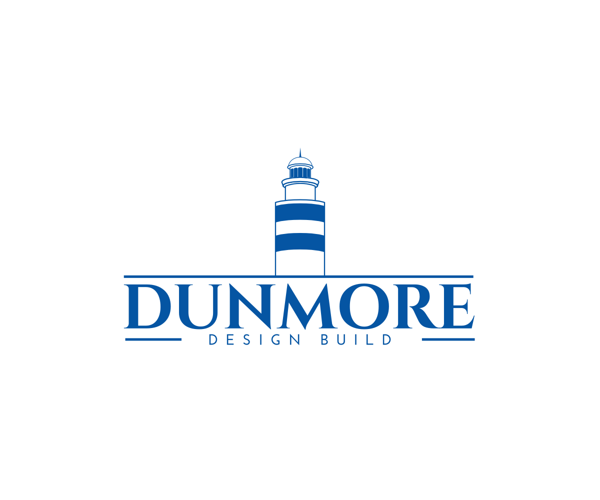 Design de Logo par VGB pour Dunmore Design Build | Design #2623046