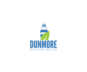 Logo-Design von VGB für Dunmore Design Build | Design: #2623102