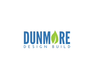 Logo-Design von VGB für Dunmore Design Build | Design: #2624879