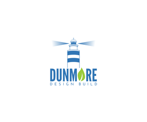 Logo-Design von VGB für Dunmore Design Build | Design: #2624882