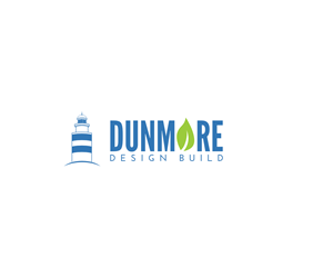 Logo-Design von VGB für Dunmore Design Build | Design: #2624885
