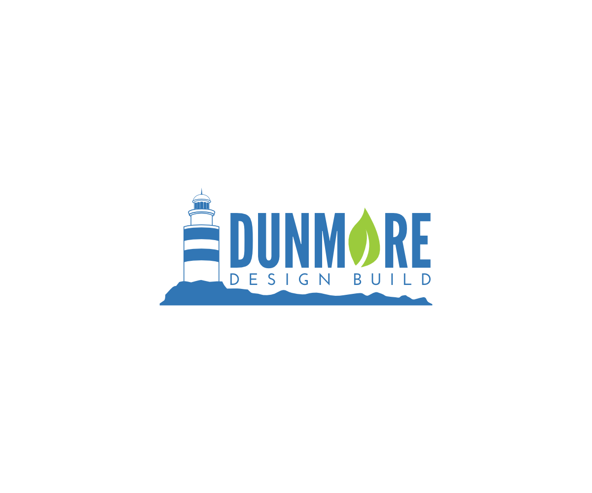 Logo-Design von VGB für Dunmore Design Build | Design #2625363