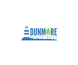 Logo-Design von VGB für Dunmore Design Build | Design: #2625363