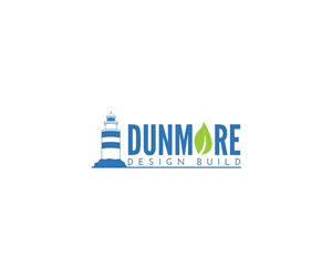 Logo-Design von VGB für Dunmore Design Build | Design: #2625366