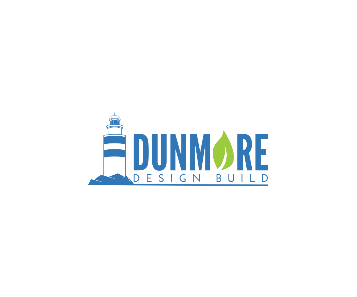 Design de Logo par VGB pour Dunmore Design Build | Design #2625368