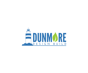 Logo-Design von VGB für Dunmore Design Build | Design: #2625368