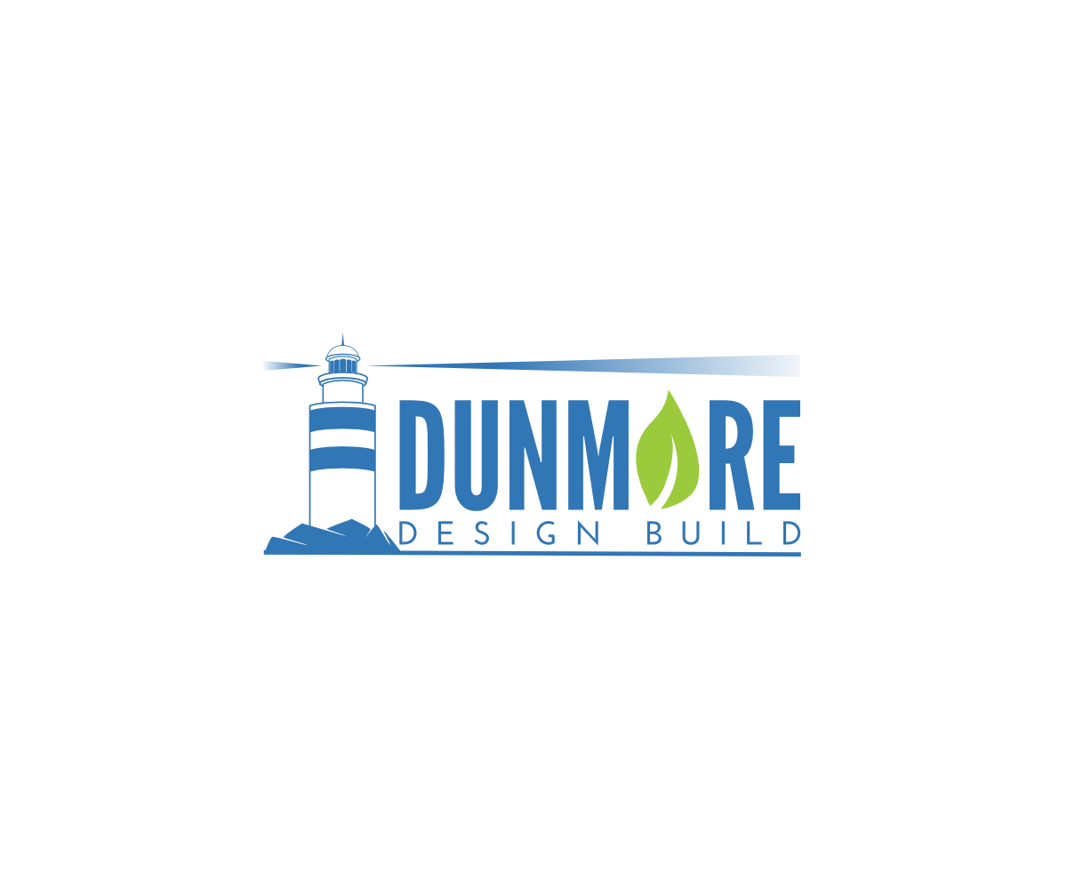Logo-Design von VGB für Dunmore Design Build | Design: #2674744