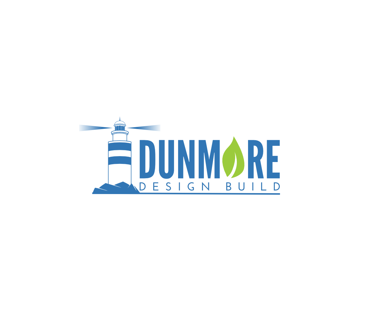Logo-Design von VGB für Dunmore Design Build | Design #2674745