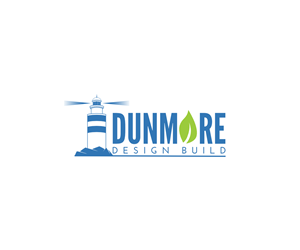 Logo-Design von VGB für Dunmore Design Build | Design: #2674745