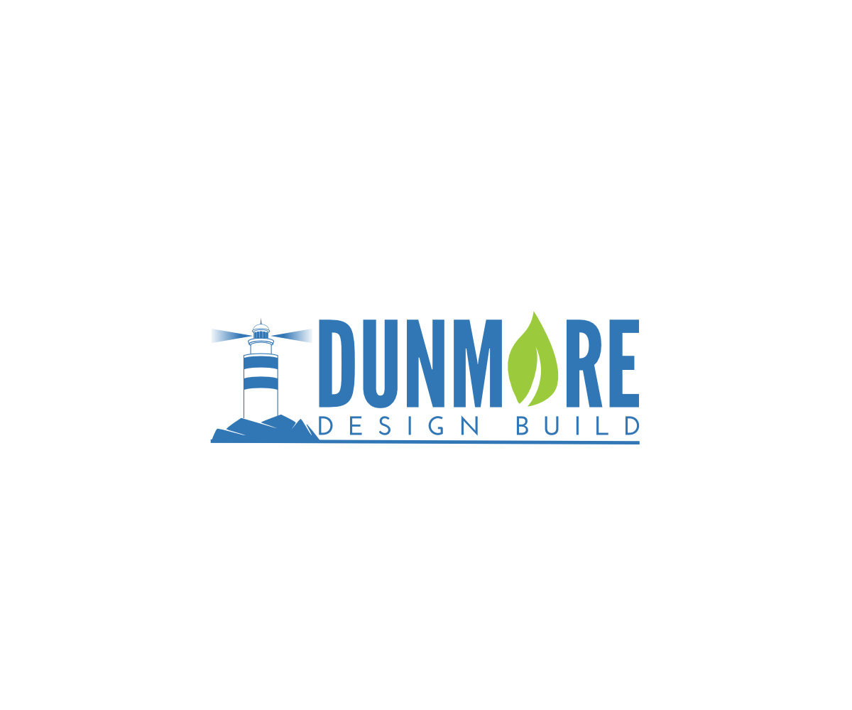 Design de Logo par VGB pour Dunmore Design Build | Design #2674747