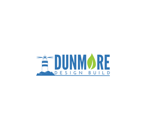 Logo-Design von VGB für Dunmore Design Build | Design: #2674747