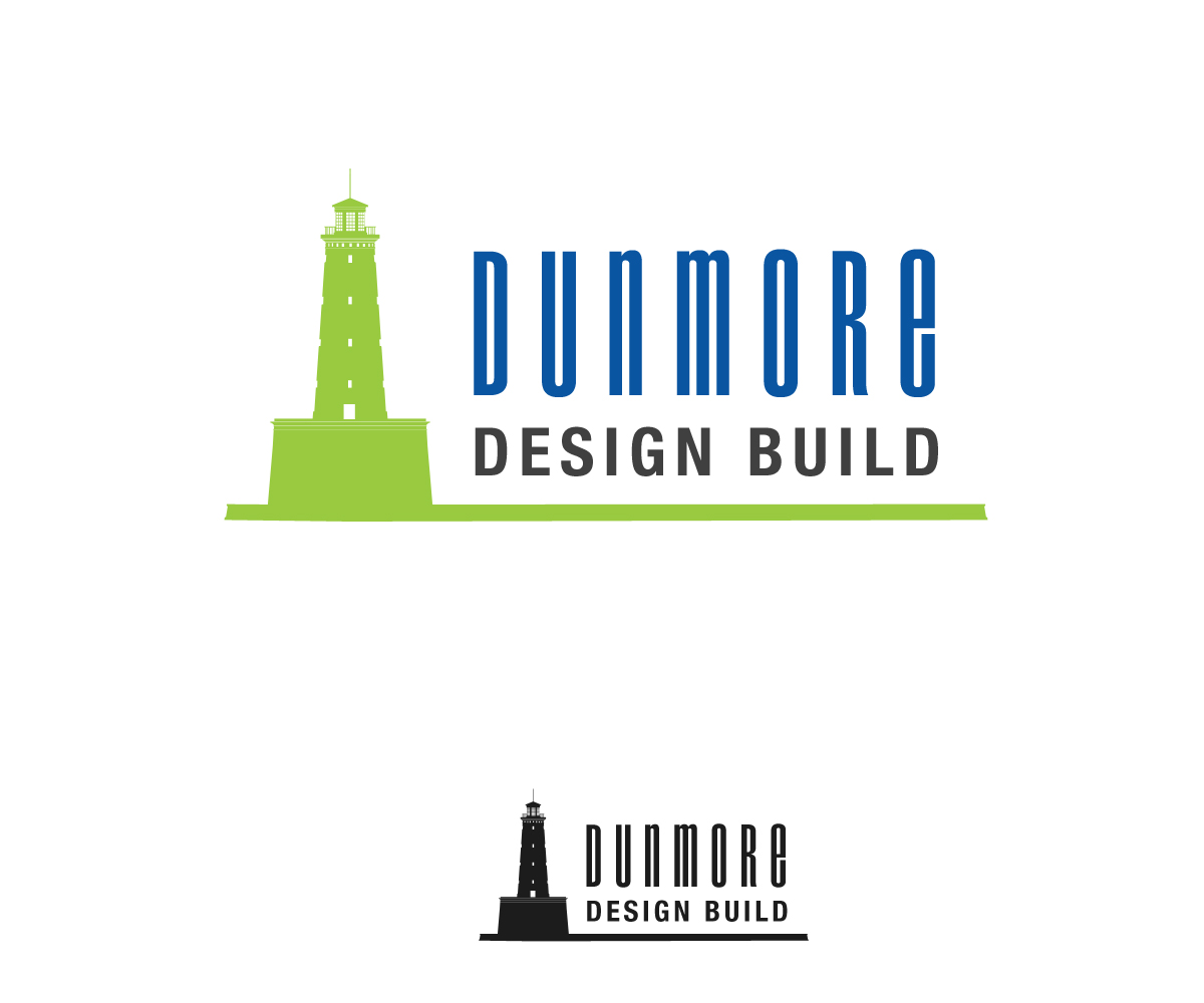 Design de Logo par hananmisael pour Dunmore Design Build | Design #2680596