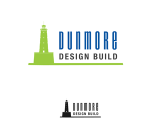 Design de Logo par hananmisael pour Dunmore Design Build | Design : #2680596