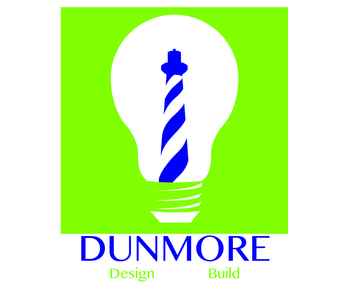 Logo-Design von CrapperSled für Dunmore Design Build | Design #2624727