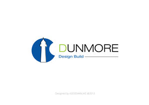 Design de Logo par XV37 pour Dunmore Design Build | Design : #2699570