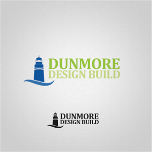 Logo-Design von kolorvize für Dunmore Design Build | Design #2694971