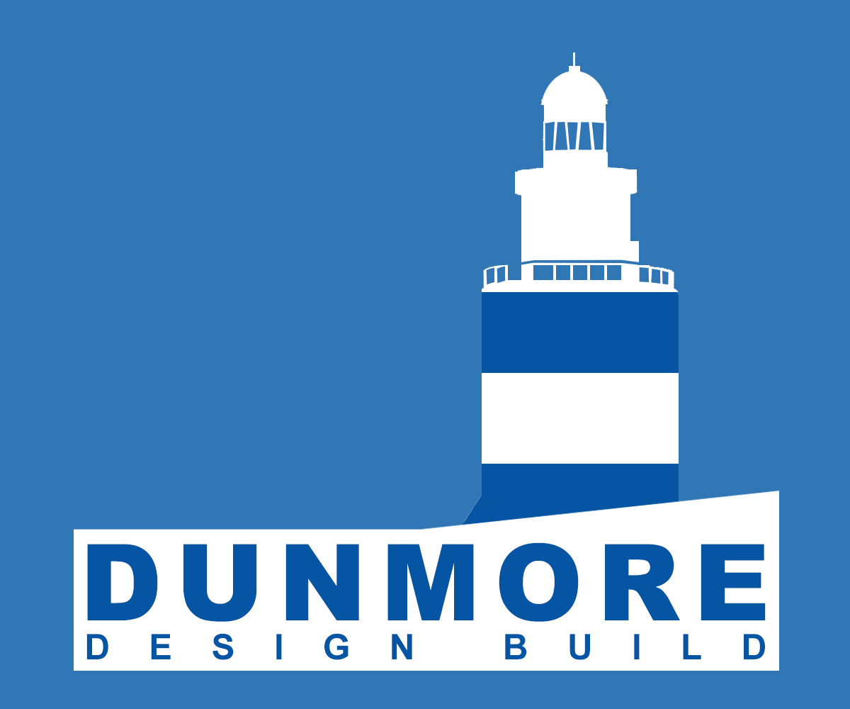 Logo Design by sevenbeccadesign for Dunmore Design Build | Design #2633547