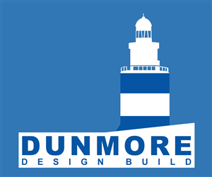 Logo-Design von sevenbeccadesign für Dunmore Design Build | Design #2633547