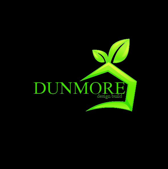 Logo Design by Antony147 for Dunmore Design Build | Design #2684655