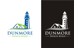 Logo-Design von lrbalaji für Dunmore Design Build | Design: #2634384