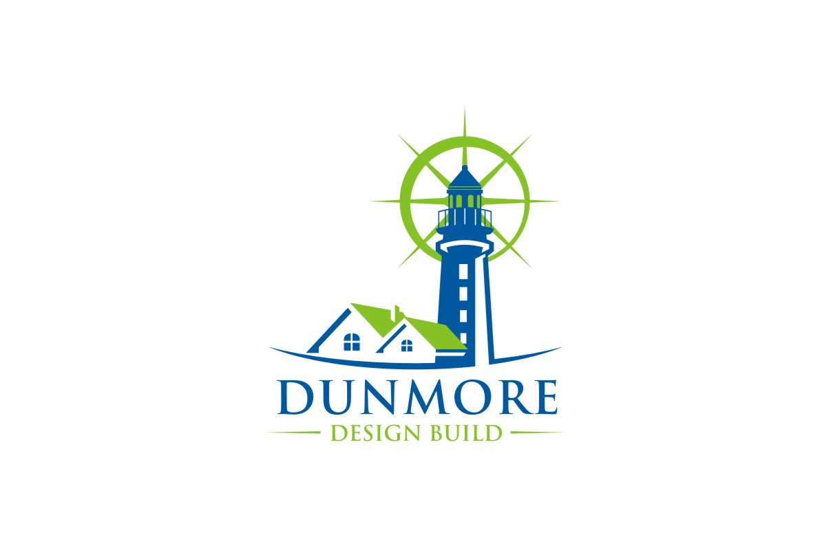 Logo Design by lrbalaji for Dunmore Design Build | Design #2634409