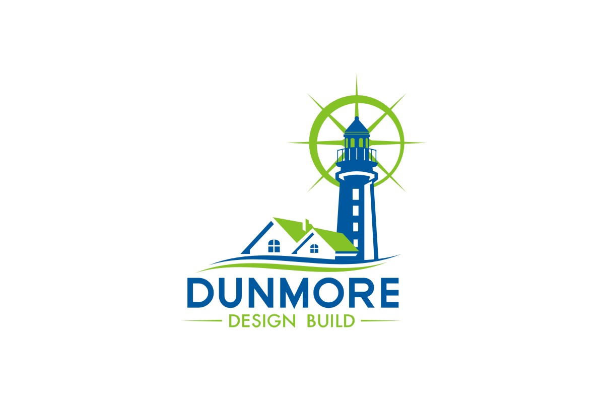 Logo Design by lrbalaji for Dunmore Design Build | Design #2634421