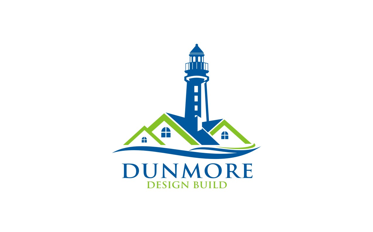 Logo Design by lrbalaji for Dunmore Design Build | Design #2635662