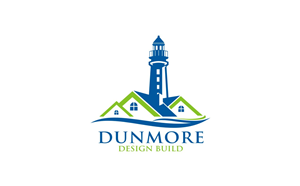 Logo Design by lrbalaji for Dunmore Design Build | Design: #2635662