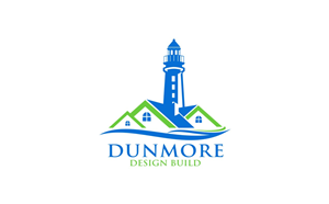 Logo Design by lrbalaji for Dunmore Design Build | Design: #2635681