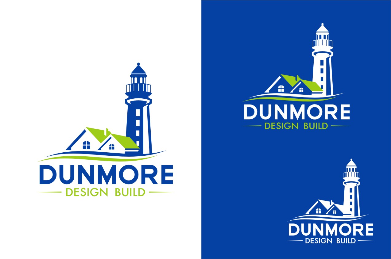 Design de Logo par lrbalaji pour Dunmore Design Build | Design #2647186