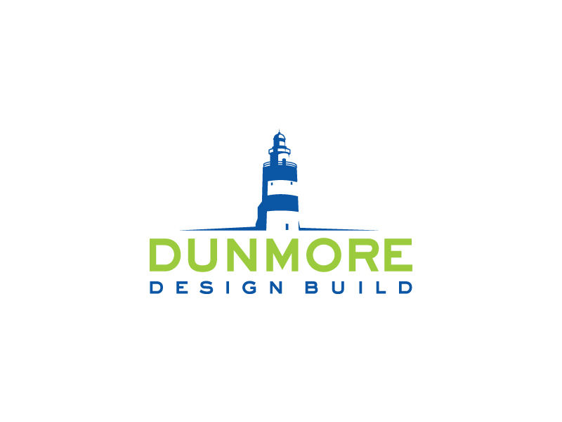 Logo-Design von arsenix blank für Dunmore Design Build | Design #2629672