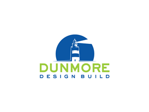 Design de Logo par arsenix blank pour Dunmore Design Build | Design : #2630152
