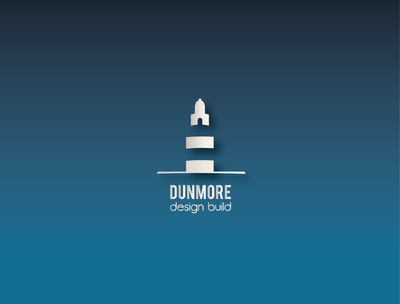 Diseño de Logo por greative para Dunmore Design Build | Diseño #2625514