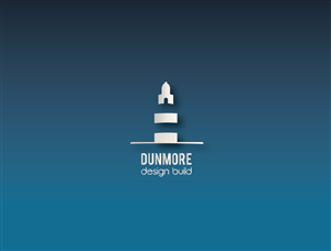 Logo-Design von greative für Dunmore Design Build | Design #2625514