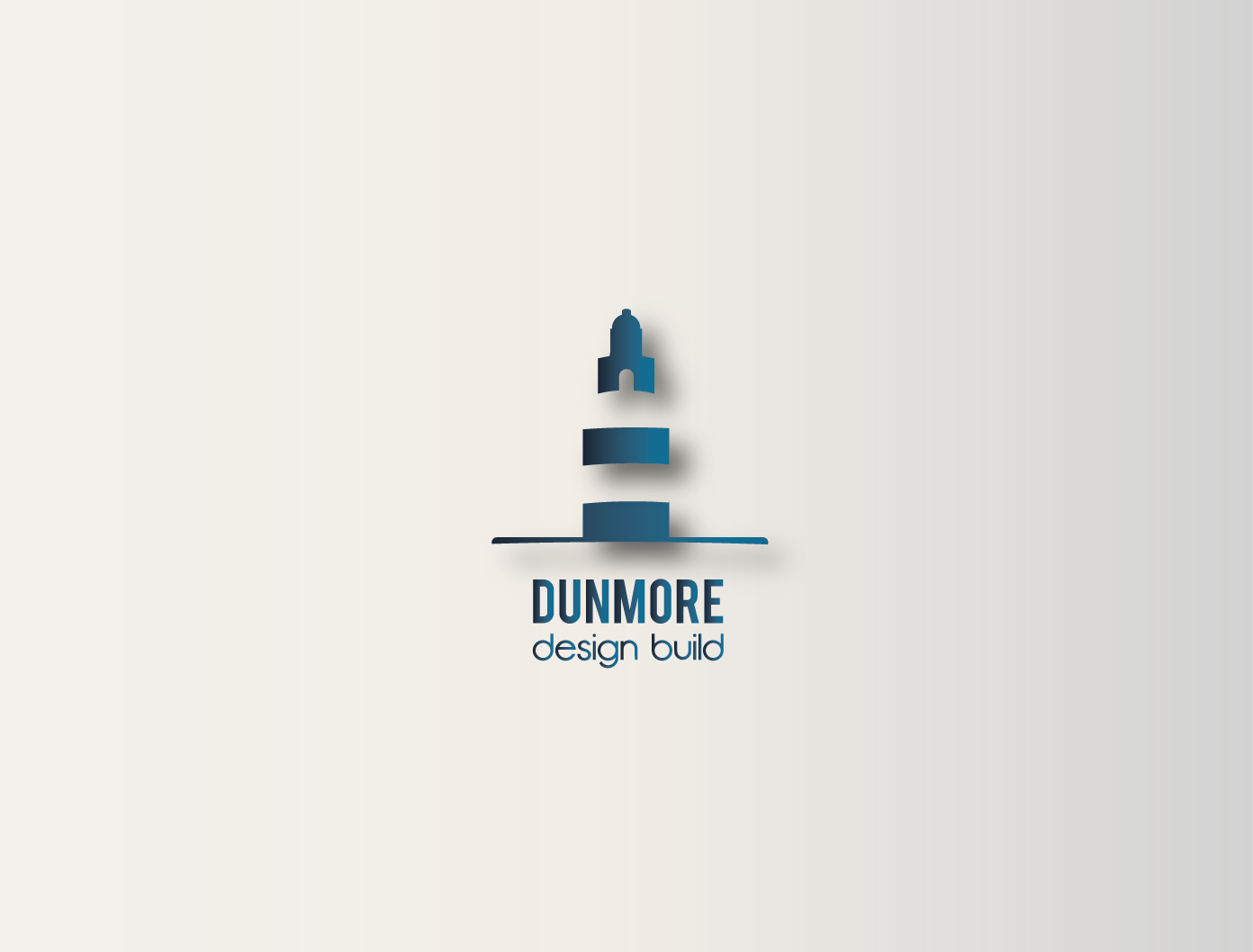 Logo Design by greative for Dunmore Design Build | Design #2627474
