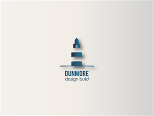 Logo Design by greative for Dunmore Design Build | Design: #2627474