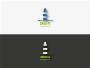 Design de Logo par greative pour Dunmore Design Build | Design : #2628722