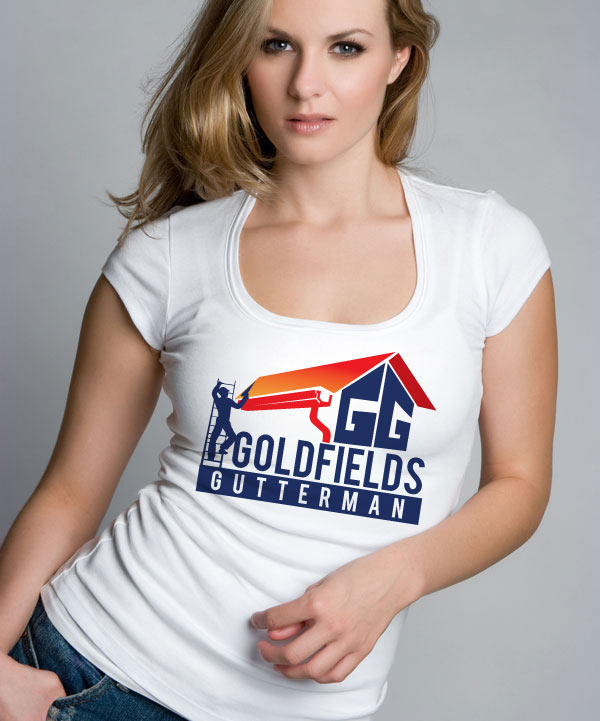 Logo-Design von zebronicgraphic für Goldfields Gutterman | Design #15598832