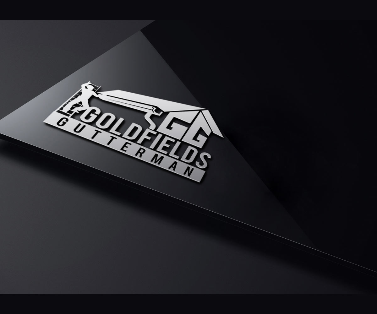 Logo-Design von zebronicgraphic für Goldfields Gutterman | Design #15598833